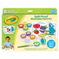 Crayola Spill - Proof Paint Activity Kit - Marah Kids