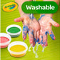 Crayola Spill - Proof Paint Activity Kit - Marah Kids