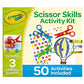 Crayola Scissor Skills Activity Kit - Marah Kids
