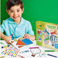 Crayola Scissor Skills Activity Kit - Marah Kids