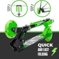 Ignite Flow Scooter 2 - Wheeled Combo Pack Green - Marah Kids