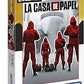 CLEMENTONI PUZZLE LA CASA DE PAPEL 1 1000PCS - Marah Kids