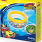 Bestway Mickey Baby Pool 70X30Cm - Marah Kids