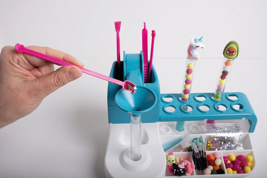 CLEMENTONITONI IDEA PAINT STUDIO - Marah Kids