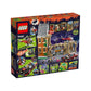 Lego Batman Classic TV Series Ã¢â‚¬â€œ Batcave