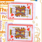 Power Joy Everyday Toy Playing Cards 54 2Decks - Marah Kids