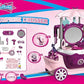 Power Joy GlamGlam 4 - In - 1 Surprise Dresser Playset - Marah Kids