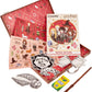 Crayola Harry Potter Magic Creative Briefcase - Marah Kids