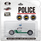 Power Joy Vroom Vroom Diecast Dubai Police 1/43 UAE - Marah Kids