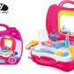 Power Joy Glamglam Magic Girl Beauty Case - Marah Kids