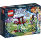 Lego Elves Farran And The Crystal Hollow 41076