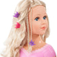 BAYER Charlene Super Model Styling Head - Marah Kids