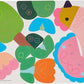 Avenir Stick 'N Play Series - Secret Garden | 200+ Reusable Stickers for Endless Fun! Create Play Scenes with 8 Illustrated Theme Cards, Make Your Own Animal Figures | For Kids 3+ - Marah Kids