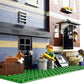 LEGO Pet Shop 10218 Building Set