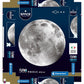 CLEMEM PUZZLE MOON SPACE COLLECTN 500PCS - Marah Kids