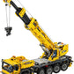 Lego Technic 42009 Mobile Crane Mk Ii