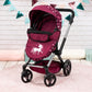 BAYER Dolls Pram Xeo - Marah Kids