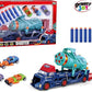 Power Joy V.Vroom Diecast Shooter 3pieces - Marah Kids