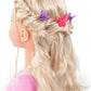 BAYER Charlene Super Model Styling Head - Marah Kids