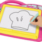 CLEMENTONItoni New Magnetic Drawing Board Minnie - Marah Kids