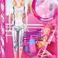 Power Joy Leila Trolley Set 3in1 - Marah Kids