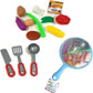 Power Joy Yumyum Frypan Set with Accessories - Marah Kids