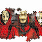 CLEMENTONI PUZZLE PANO LACASA DE PAPEL 1000PC - Marah Kids