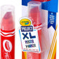 Crayola Project 1 ct. XL Poster Marker, Red - Marah Kids