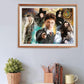 CLEMENTONI PUZZLE HQC HARRY POTTER+POSTER 500 - Marah Kids