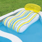 BWSUM BESTWAY POOL STAYCATION 279X234X48 - Marah Kids