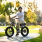 Razor Bike Rambler 20 32Km/H