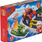 Banbao Fire Series 62Pcs 7118 - Marah Kids