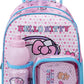 SANRIO HELLO KITTY POP TROLLEY SET 13" - Marah Kids