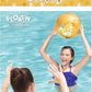 BESTWAY Beach Ball Glitter Ast 41Cm - Marah Kids