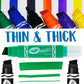 Crayola XL Poster Markers, Classic Colors, 4 Count - Marah Kids