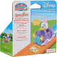 VTECH LICENSE TOOT - TOOT DRIVERS^R DAISY CONVERTIBLE (VTUK) - Marah Kids