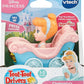 Vtech - Toot - Toot Drivers Cinderella's Enchanted Carriage, Disney Princess - Multicolour | Pretend Play Vehicle with Lights, Phrases and Songs, Interactive Toddler Toy | ideal for ages 12 Months, 2, 3, 4+ - Marah Kids