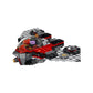 Lego Super Heroes Ravager Attack