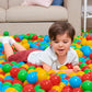 BWSUM BESTWAY PLAYBALL SPLASH&PLAY 585CM 250PCS - Marah Kids