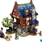 LEGO Ideas Medieval Blacksmith 21325