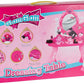 Power Joy Glamglam Dressing Table Battery Operated - Marah Kids
