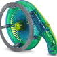 Gazillion Giant Bubbles Power Wand - Marah Kids