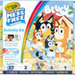 Crayola - Color Wonder Mini Box Set, Bluey | Ideal for ages 3 and up - Marah Kids