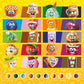 Crayola Silly Scents Double - Tip Scented Markers – 10 Pack - Marah Kids