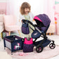 BAYER Dolls Pram Xeo - Marah Kids