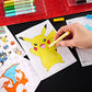 Crayola Pokémon Colouring Case – 45 Pieces - Marah Kids