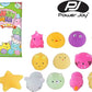 Power Joy Squish Squish Animal Mini 4in1 - Marah Kids