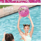 BESTWAY Beach Ball Glitter Ast 41Cm - Marah Kids