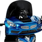 Funny Box - 2.4G 1:12 Transformer Car - Marah Kids