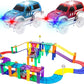 PICASSO MAGNETIC RACE TRACK 50PCS - Marah Kids